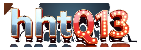 hhtq13 logo